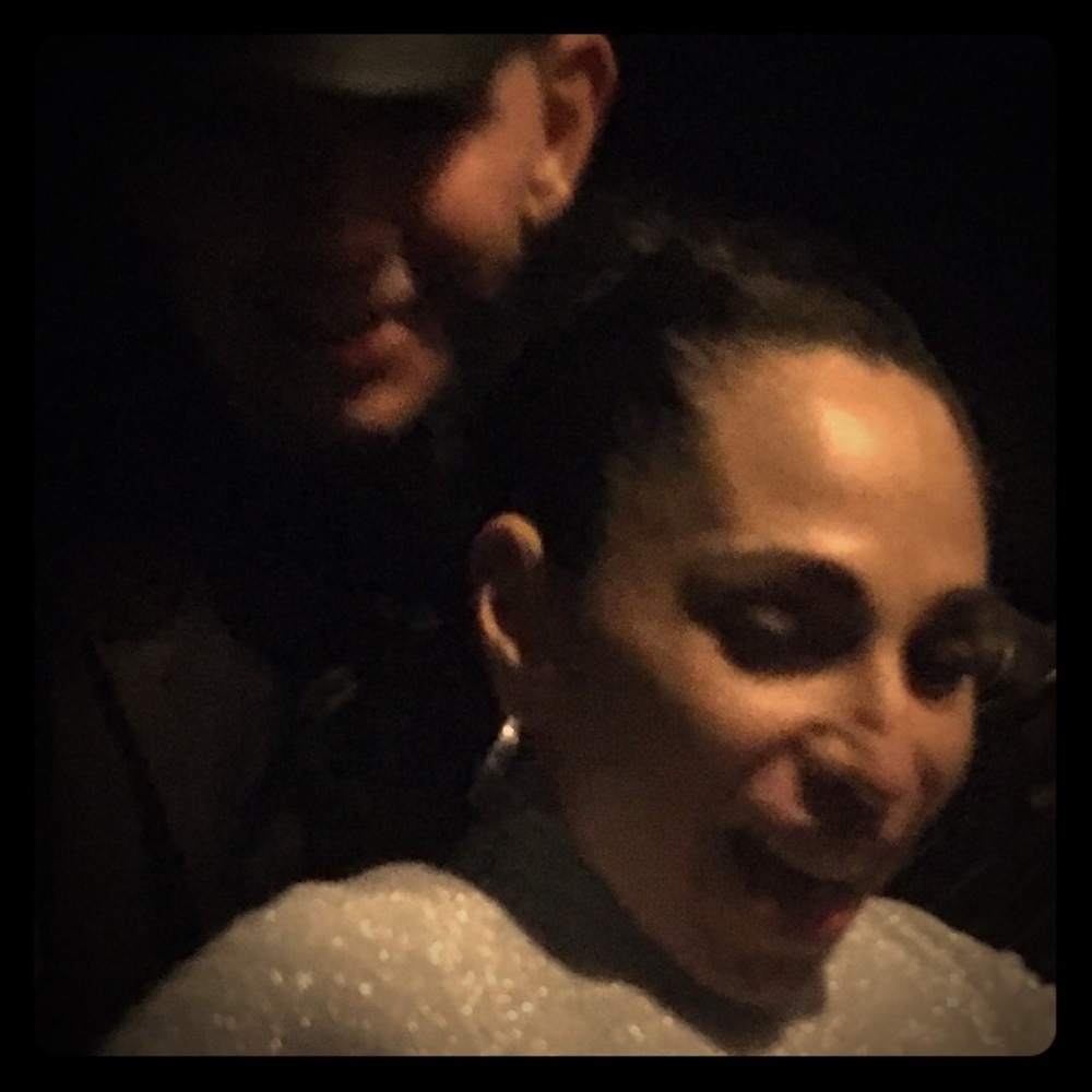 Meet your Posher, Clara